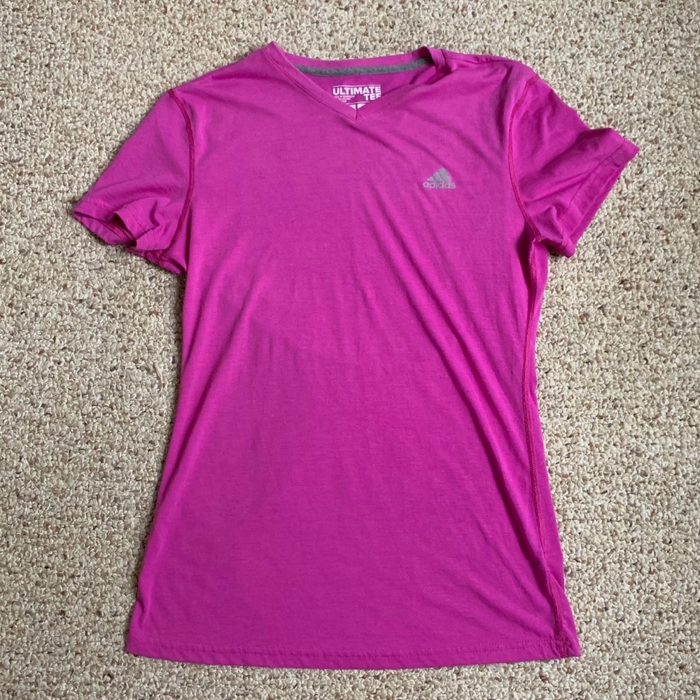 Adidas work out top